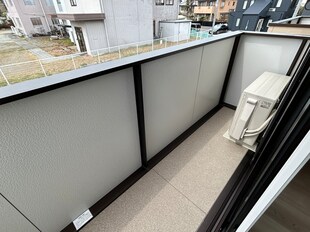 アミティ屋敷町の物件内観写真